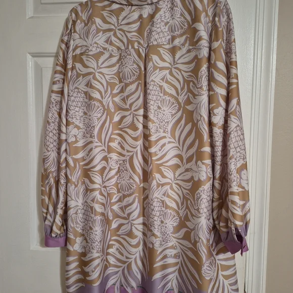 Lilly Pulitzer Iralanne EUC Size 10 - Picture 6 of 7